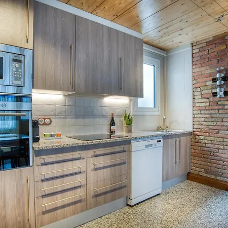 Apartamento Duplex Modernista - Centro Residencial 125m2