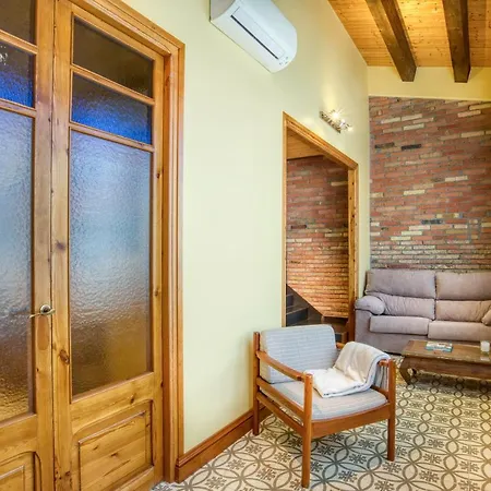 Apartamento Duplex Modernista - Centro Residencial 125m2 *