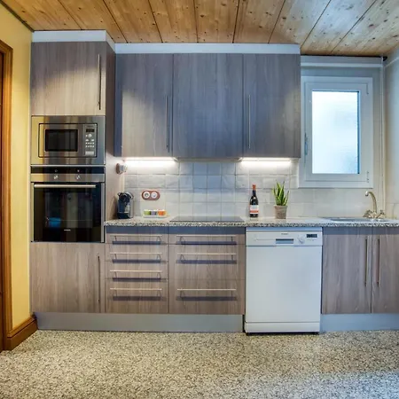 Apartamento Duplex Modernista - Centro Residencial 125m2 Gerona