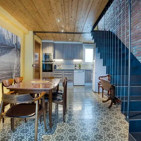 Duplex Modernista - Centro Residencial 125m2 Apartamento *