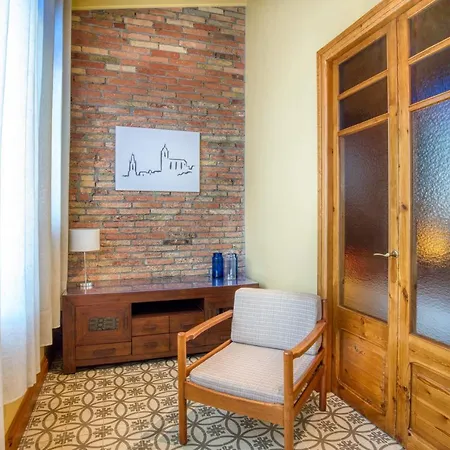 Apartamento Duplex Modernista - Centro Residencial 125m2