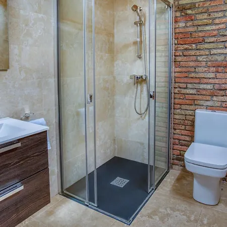 Duplex Modernista - Centro Residencial 125m2
