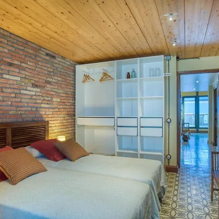 Duplex Modernista - Centro Residencial 125m2 Apartamento *