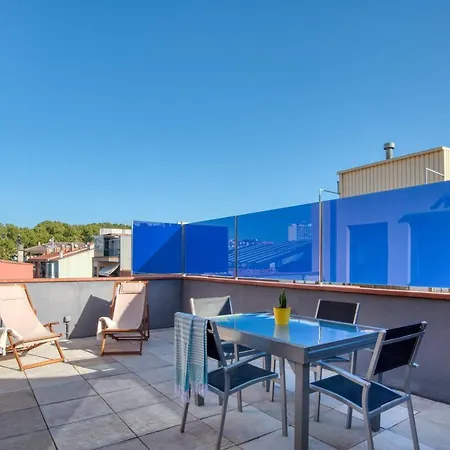 Apartamento Duplex Modernista - Centro Residencial 125m2