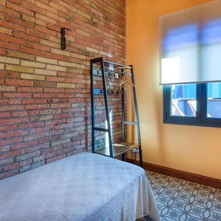 Apartamento Duplex Modernista - Centro Residencial 125m2 Gerona