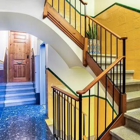 Duplex Modernista - Centro Residencial 125m2 Daire *