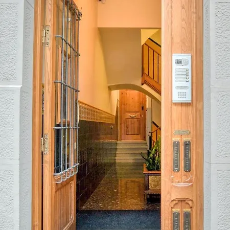 Daire Duplex Modernista - Centro Residencial 125m2