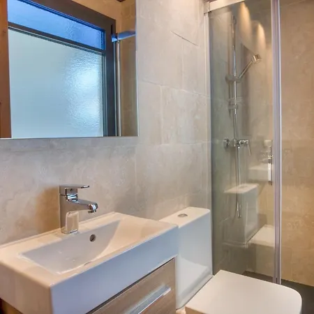 Duplex Modernista - Centro Residencial 125m2 Daire